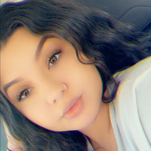 Meet your Posher, Tianna